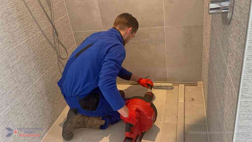 Badkamer Ontstoppen Veenendaal Badkamer Ontstoppen Veenendaal