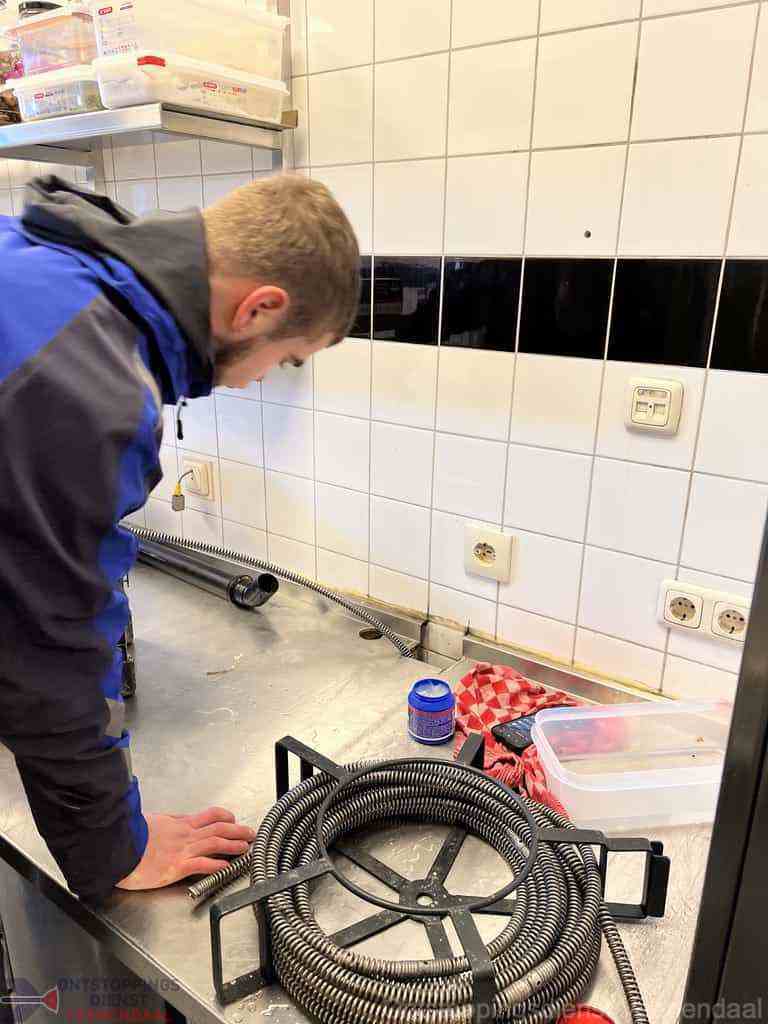 Gootsteen Ontstoppingsdienst Veenendaal Gootsteen Ontstoppingsdienst Veenendaal