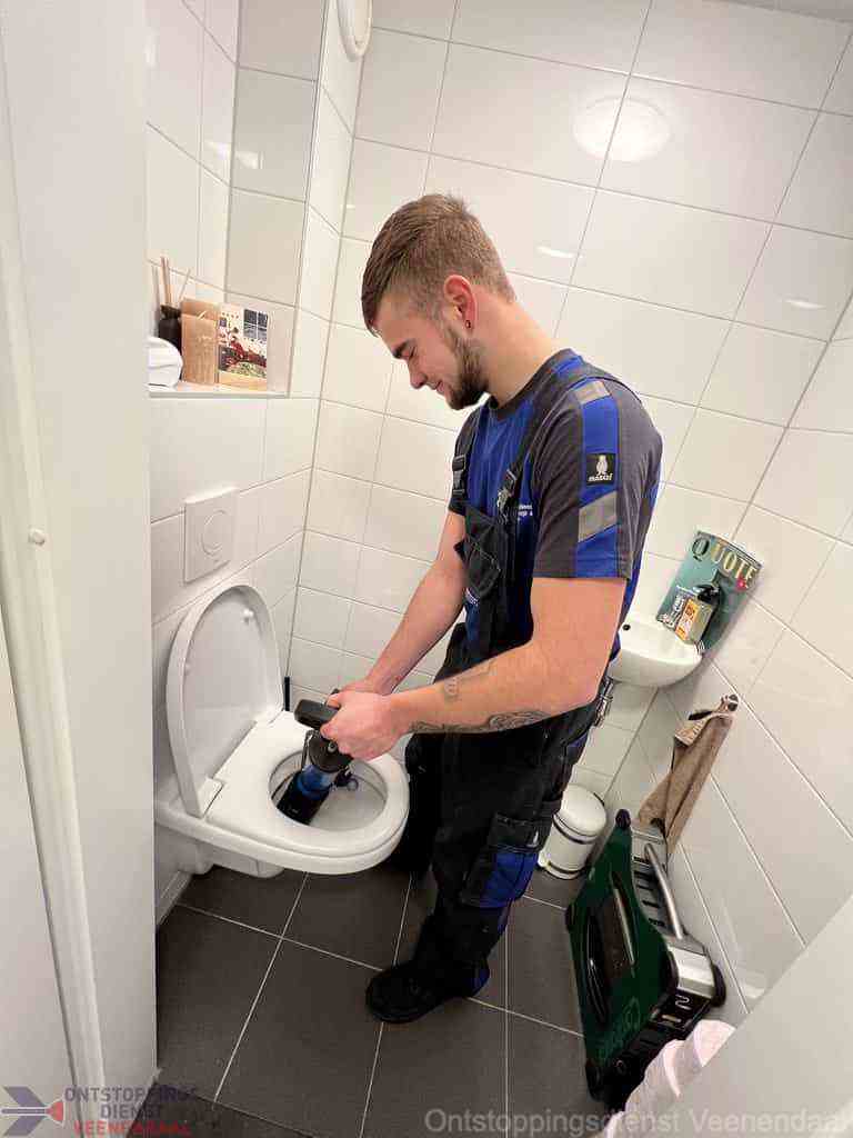 Ontstoppen Wc Veenendaal Ontstoppen Wc Veenendaal