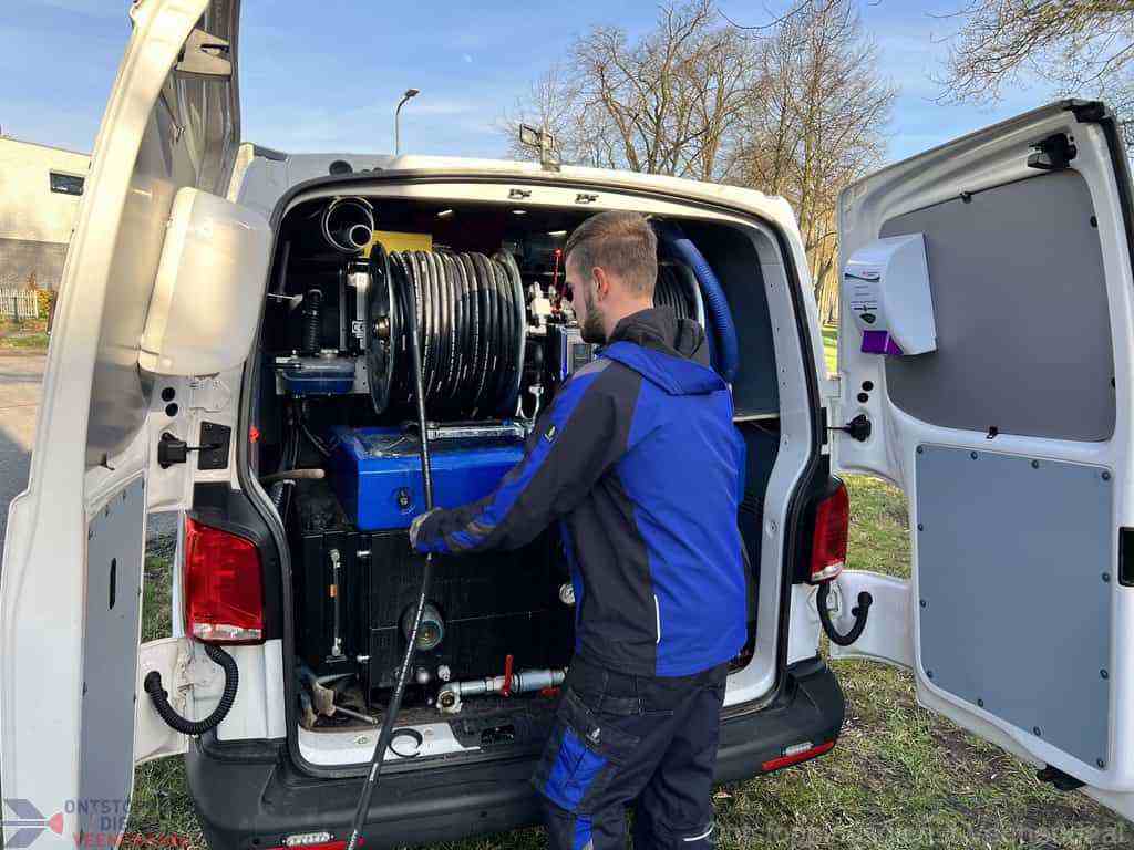 Ontstoppingsbedrijf Veenendaal Ontstoppingsbedrijf Veenendaal