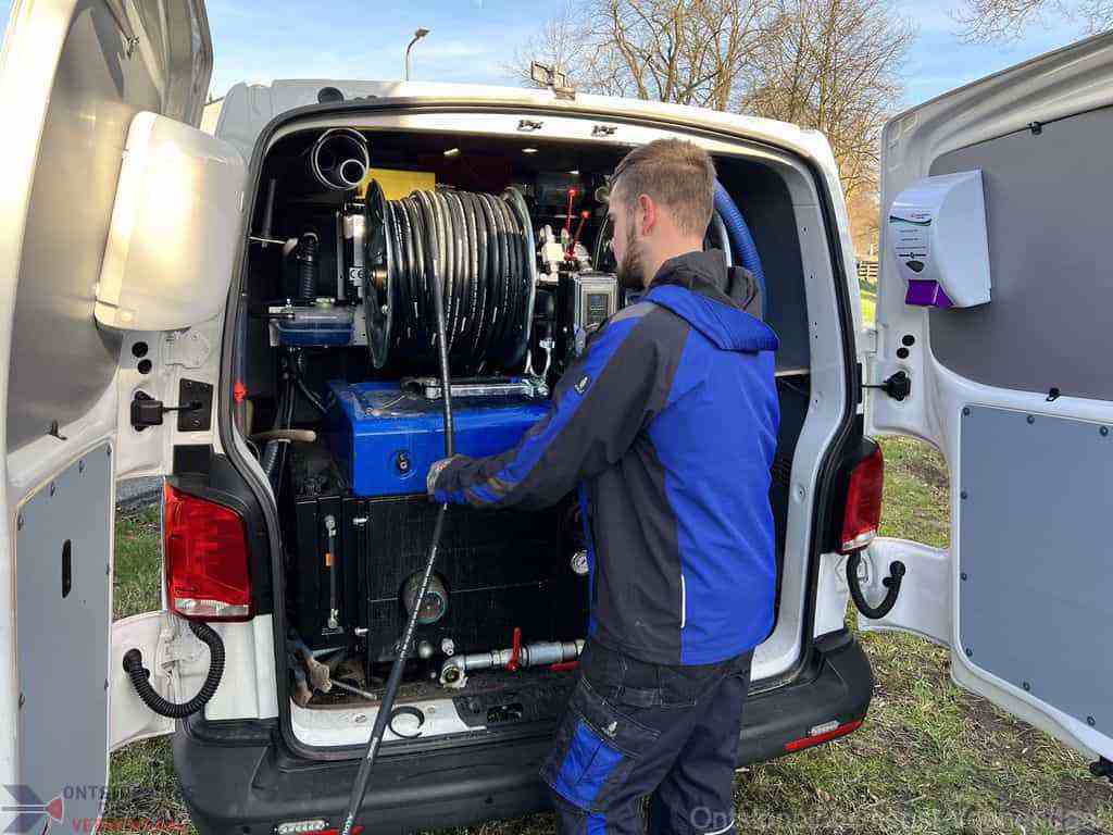 Ontstoppingsdienst Veenendaal Ontstoppingsdienst Veenendaal