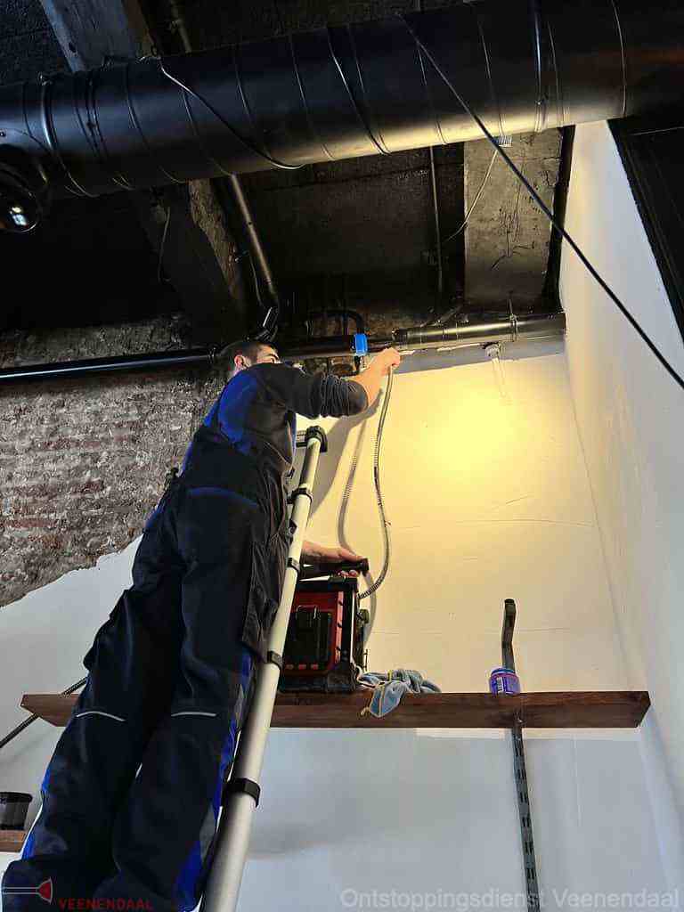 Riool Ontstoppingsbedrijf Veenendaal Riool Ontstoppingsbedrijf Veenendaal