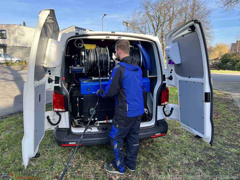 Riool Ontstoppingsdienst Veenendaal Riool Ontstoppingsdienst Veenendaal