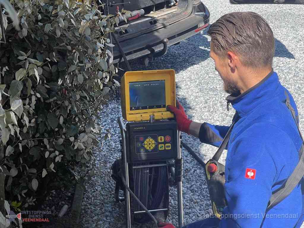 Riool Reiniging Onderhoud Veenendaal Riool Reiniging Onderhoud Veenendaal