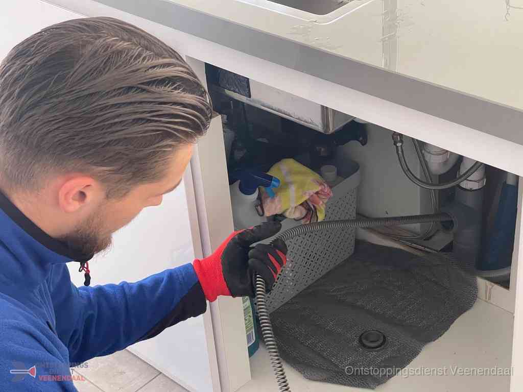 Vaatwasser Verstopt Veenendaal Vaatwasser Verstopt Veenendaal