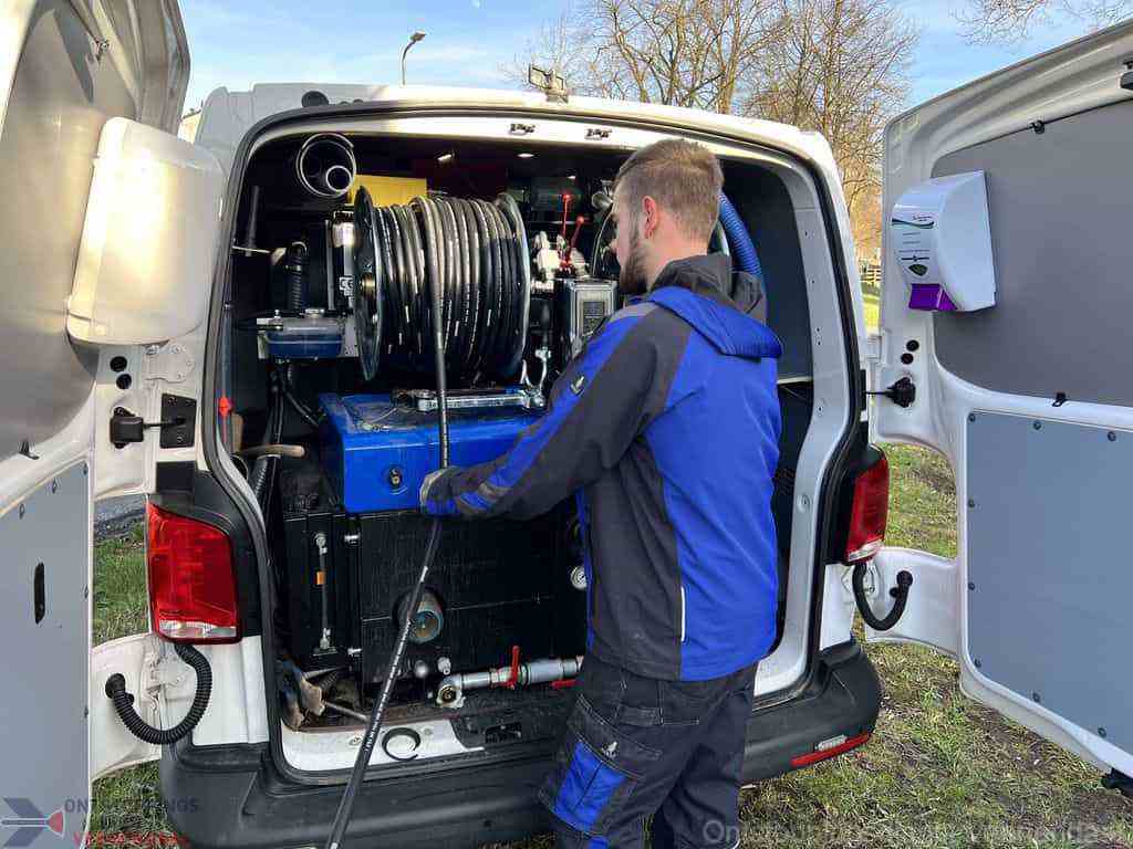 Veenendaal Ontstoppingdienst Veenendaal Ontstoppingdienst