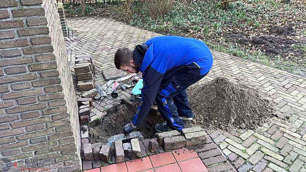Veenendaal Verstopping Riool Veenendaal Verstopping Riool