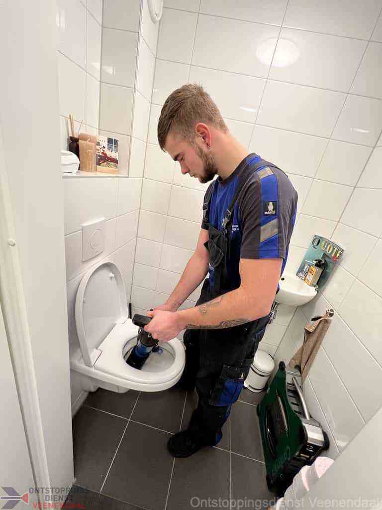 Verstopping Wc Veenendaal Verstopping Wc Veenendaal